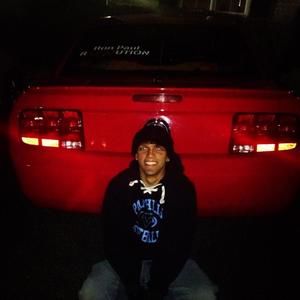 Meet your Posher, Kevin